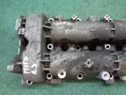 Tampa de válvulas OEM 55219639 para Fiat 500L 1.3 M-JET