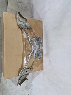 Suporte de catalisador OEM 98111112704 Porsche