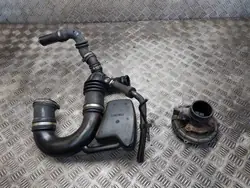 Luchtmassameter OEM 7786290 voor Lancia Lybra 1.9 JTD