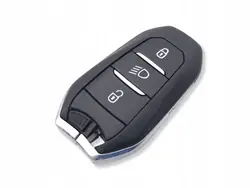 Nyckel eller kort Citroen C4 III e-C4 OEM AMD234065