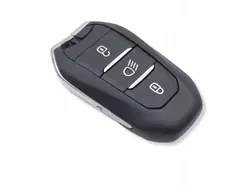 Avain tai kortti Citroen C4 III e-C4 OEM AMD234065