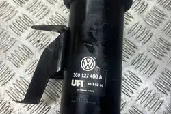 Boîtier de filtre à carburant VW PASSAT B6 3C0127400A