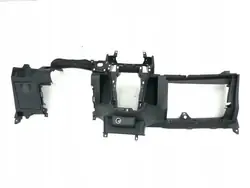 Painel inferior OEM 06QRWT416 para Toyota Yaris II 06-11