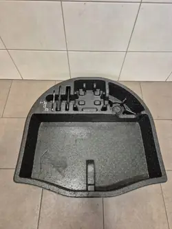 OEM 09149-A6900 Tapis de Coffre pour Hyundai i30 II 2012-2017