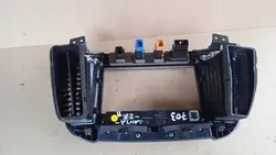 Cadre de grille centrale OEM 703 SK24 Hyundai Santa Fe II
