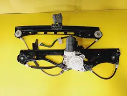 Elevador de vidro dianteiro esquerdo Mercedes W211 FL A2118202942