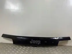 Luz trasera de matrícula Jeep Grand Cherokee 2015 1D55TRMAD