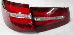 MERCEDES GLC W253 LINKES RÜCKLICHT