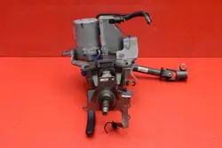 Servopump 48810BR60A Nissan Qashqai I J10