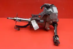 Ohjaustehostimen pumppu 48810BR60A Nissan Qashqai I J10