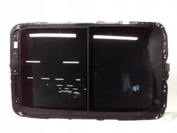 Teto solar completo OEM 5NA877041C para Volkswagen Tiguan