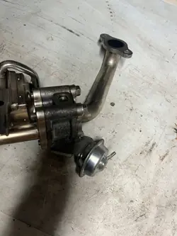 Toyota C-HR 1.8 Refroidisseur EGR OEM 255457 - Occasion