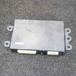 Tesla Model S Achter luchtveringmodule OEM 106098903B