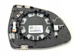 BMW X5/X6/X3 Spiegelglas-Einsatz OEM xxxxx11xx