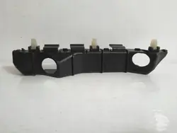 KIA Picanto 2014 Suporte traseiro direito do para-choque