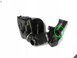 BMW G01 G02 G05 G11 G12 G30 G31 G32 Luftfiltergehäuse