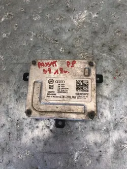 Module convertisseur LED OEM 4G0907697F avant droit