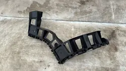 Guida paraurti posteriore Volkswagen Golf VII destra 1S6807394D