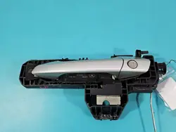 Poignée Extérieure Gauche Avant Mercedes OEM A2047601534