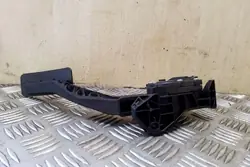 Gaspedal OPEL ASTRA J GTC 1.4L 2012