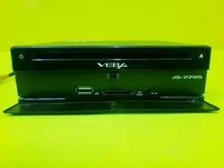 OEM PM AUTO-PARTS AV2705 34 CD-vaihtaja - Käytetty