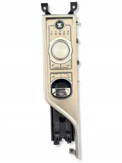 Jaguar XF X250 vaihteenvalitsin OEM 9X237E453DC