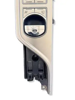 Sélecteur de vitesse Jaguar XF X250 OEM 9X237E453DC