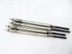 Bougies de préchauffage Fiat OE OEM 0250403005 - Occasion