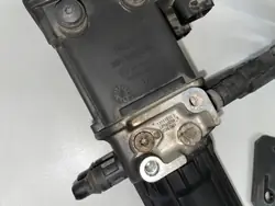 Mercedes AdBlue-pumppu OEM A0001402378 - Käytetty