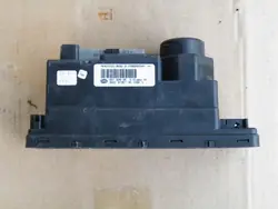 Mercedes C W202 central låspump OEM 007828-05