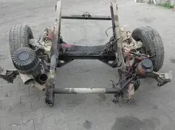 Supporto Motore IVECO DAILY 2.8HPI