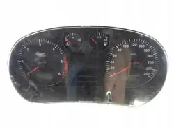 Velocímetro VDO OEM W01M0920822D para Seat Leon