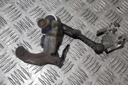 MERCEDES-BENZ E (W212) Modul 30.0L Diesel 2011 A0009053705