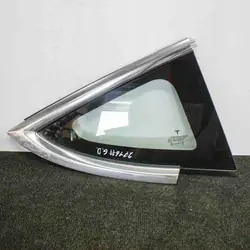 Tesla linke Heckscheibe OEM 43R004529 - Gebraucht