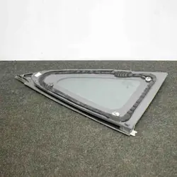 Tesla vänster bakruta OEM 43R004529 - Begagnad