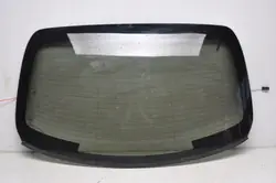 Mercedes E-luokka W213 Takaikkuna OEM A2139059500