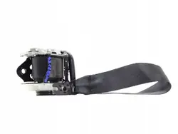 Ceinture de sécurité avant gauche OEM 3V0857701B Skoda Superb III