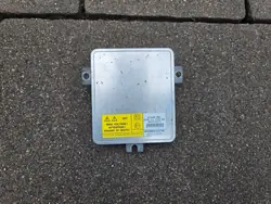 Xenon Converter Mitsubishi Electric 6948180 W3T13271