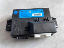 Module OEM XCEED MODUŁ KLAPY pour hayon Kia Xceed