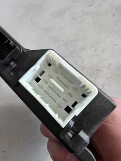 OEM XCEED MODUŁ KLAPY bagagelucksmodul Kia Xceed