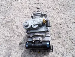 Válvula de travão WABCO OEM 4800200140 - Usada