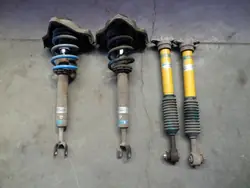 Suspension Bilstein Audi S6 A6 C6
