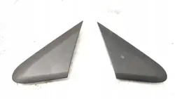 Estrutura espelho direito OEM 7405A566 para Mitsubishi Mirage