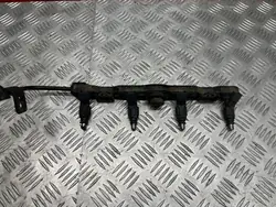 Einspritzschiene OEM 123654852 für Toyota Corolla E12 1.6