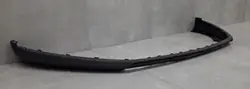 Spoiler OEM 3AA805903A Framstötfångare VW Passat B7