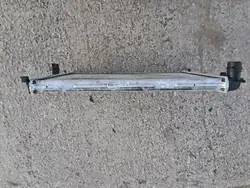 Radiateur d'eau 60782A NISSENS BMW 3 E46