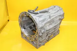 Vaihteiston kotelo OEM 09D300037R Porsche Cayenelle