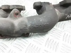 Collecteur d'échappement d'occasion OEM 6281420301 Mercedes