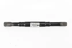 Eixo dianteiro esquerdo Mercedes W205 A205 C205 S205 4MATIC