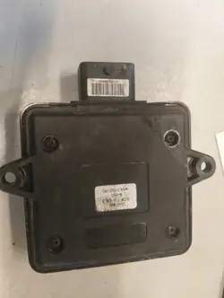 Contrôleur LPG Stag OEM 67R-01 7009 Module Gaz